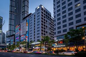 S Stay Dongtan Hotel (formerly Days Hotel Dongtan)