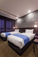 S Stay Dongtan Hotel (formerly Days Hotel Dongtan)