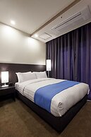 S Stay Dongtan Hotel (formerly Days Hotel Dongtan)