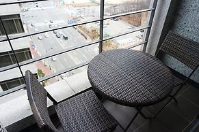 S Stay Dongtan Hotel (formerly Days Hotel Dongtan)