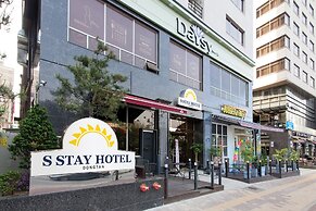 S Stay Dongtan Hotel (formerly Days Hotel Dongtan)