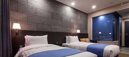 S Stay Dongtan Hotel (formerly Days Hotel Dongtan)