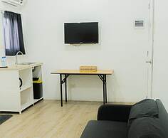 Pasay Centrale Hotel