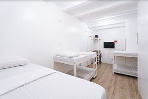 Pasay Centrale Hotel