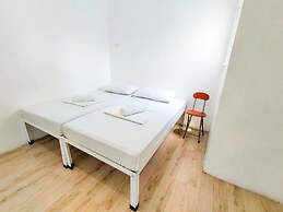 Pasay Centrale Hotel