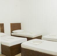 Pasay Centrale Hotel