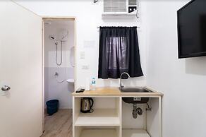 Pasay Centrale Hotel