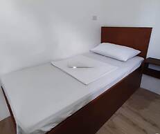 Pasay Centrale Hotel