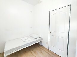 Pasay Centrale Hotel