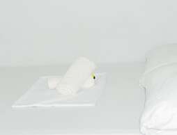 Pasay Centrale Hotel