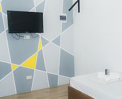 Pasay Centrale Hotel