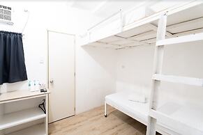 Pasay Centrale Hotel