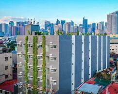 Pasay Centrale Hotel