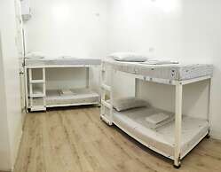 Pasay Centrale Hotel