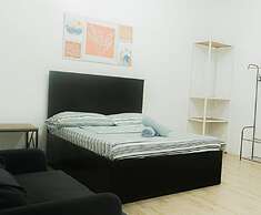 Pasay Centrale Hotel