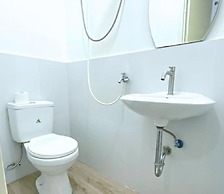 Pasay Centrale Hotel