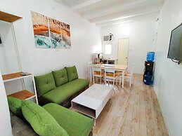 Pasay Centrale Hotel