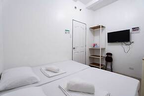 Pasay Centrale Hotel