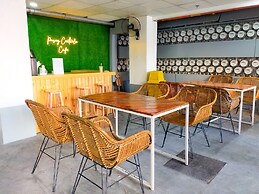 Pasay Centrale Hotel