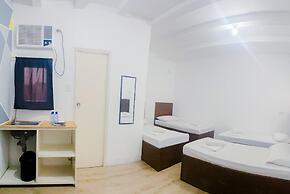 Pasay Centrale Hotel