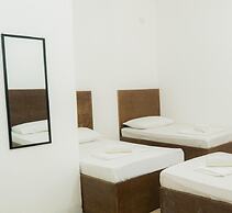 Pasay Centrale Hotel