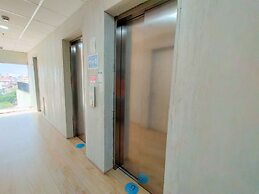 Pasay Centrale Hotel