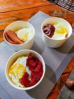 Pasay Centrale Hotel