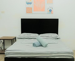 Pasay Centrale Hotel