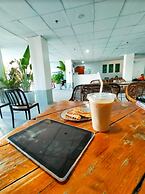 Pasay Centrale Hotel