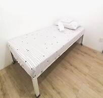 Pasay Centrale Hotel