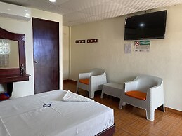 Hotel Real Costa Inn