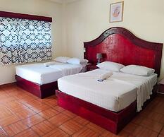 Hotel Real Costa Inn