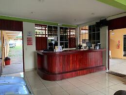 Hotel Real Costa Inn