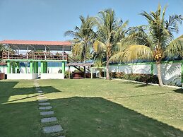 Hotel Real Costa Inn