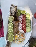 Hotel Real Costa Inn