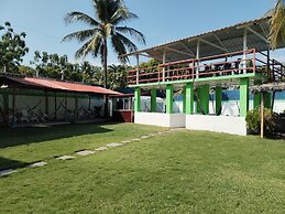 Hotel Real Costa Inn