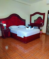 Hotel Real Costa Inn