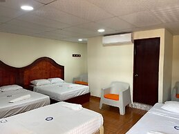 Hotel Real Costa Inn