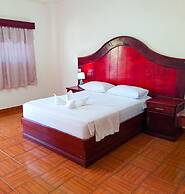 Hotel Real Costa Inn