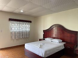 Hotel Real Costa Inn