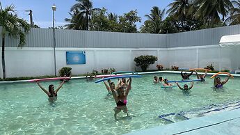 Hotel Real Costa Inn