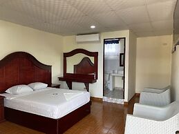 Hotel Real Costa Inn