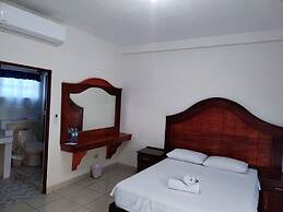 Hotel Real Costa Inn