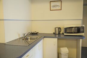 Cherry Lane Apartments