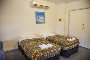 Cherry Lane Apartments