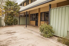 Cherry Lane Apartments