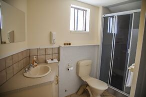 Cherry Lane Apartments