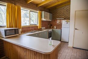 Cherry Lane Apartments