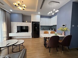 Royal City Vinhomes Nguyen Trai