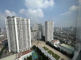 Royal City Vinhomes Nguyen Trai